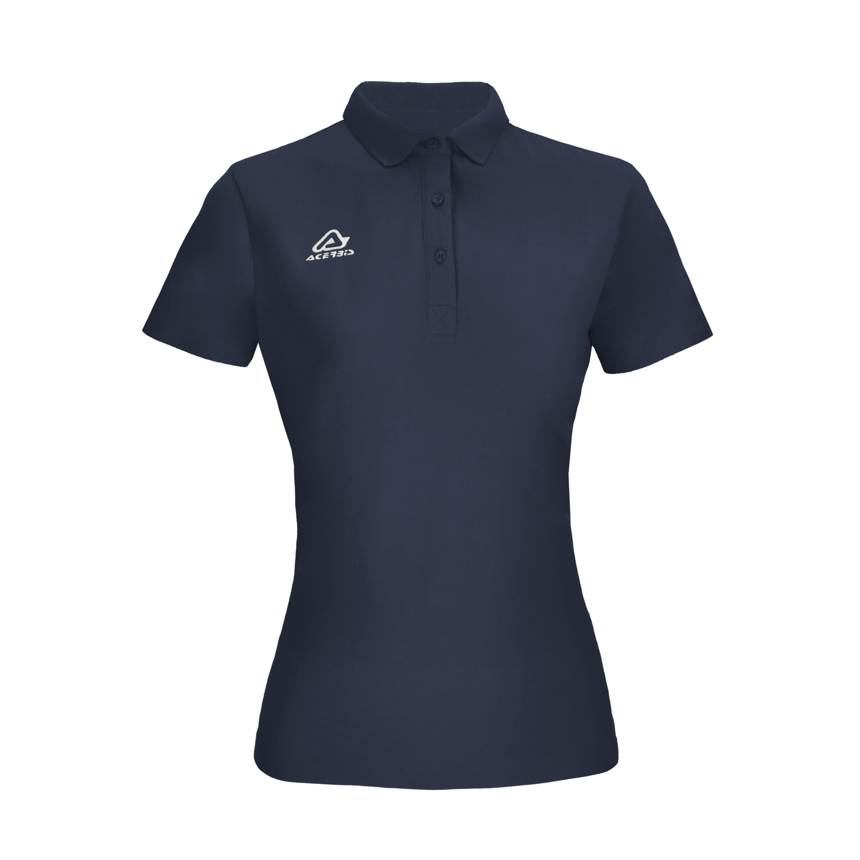 Damska koszulka polo Acerbis Atlantis