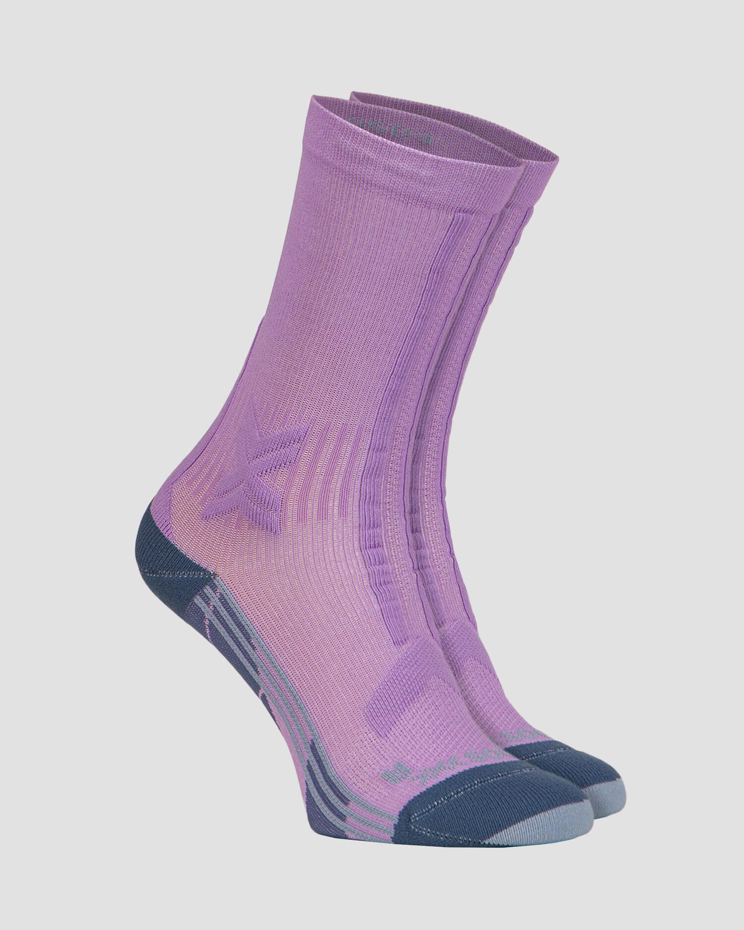 Skarpety X-Socks Trailrun Discover Crew