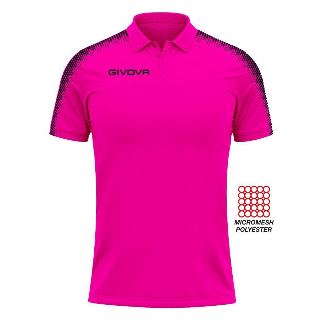 Polo Givova Club