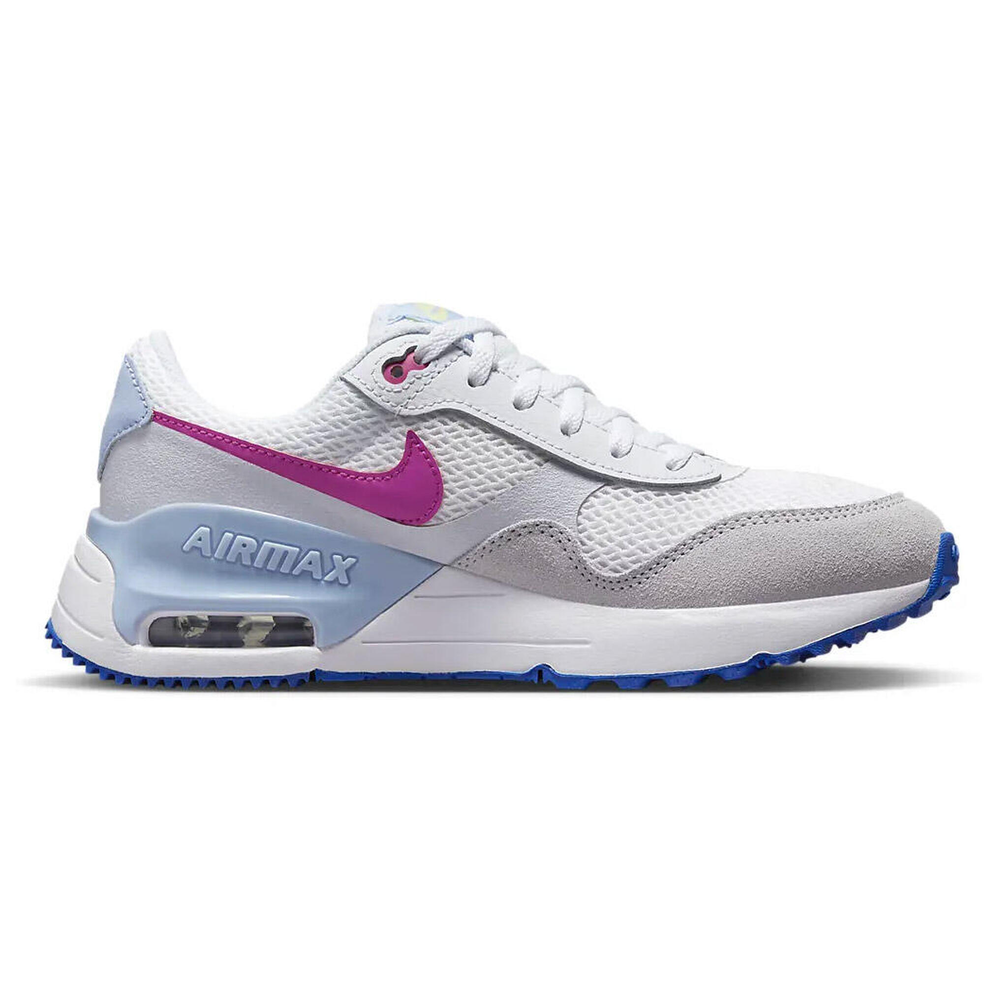 Buty Air Max SYSTM Rozmiar 37.5 - DQ0284-105 Biały