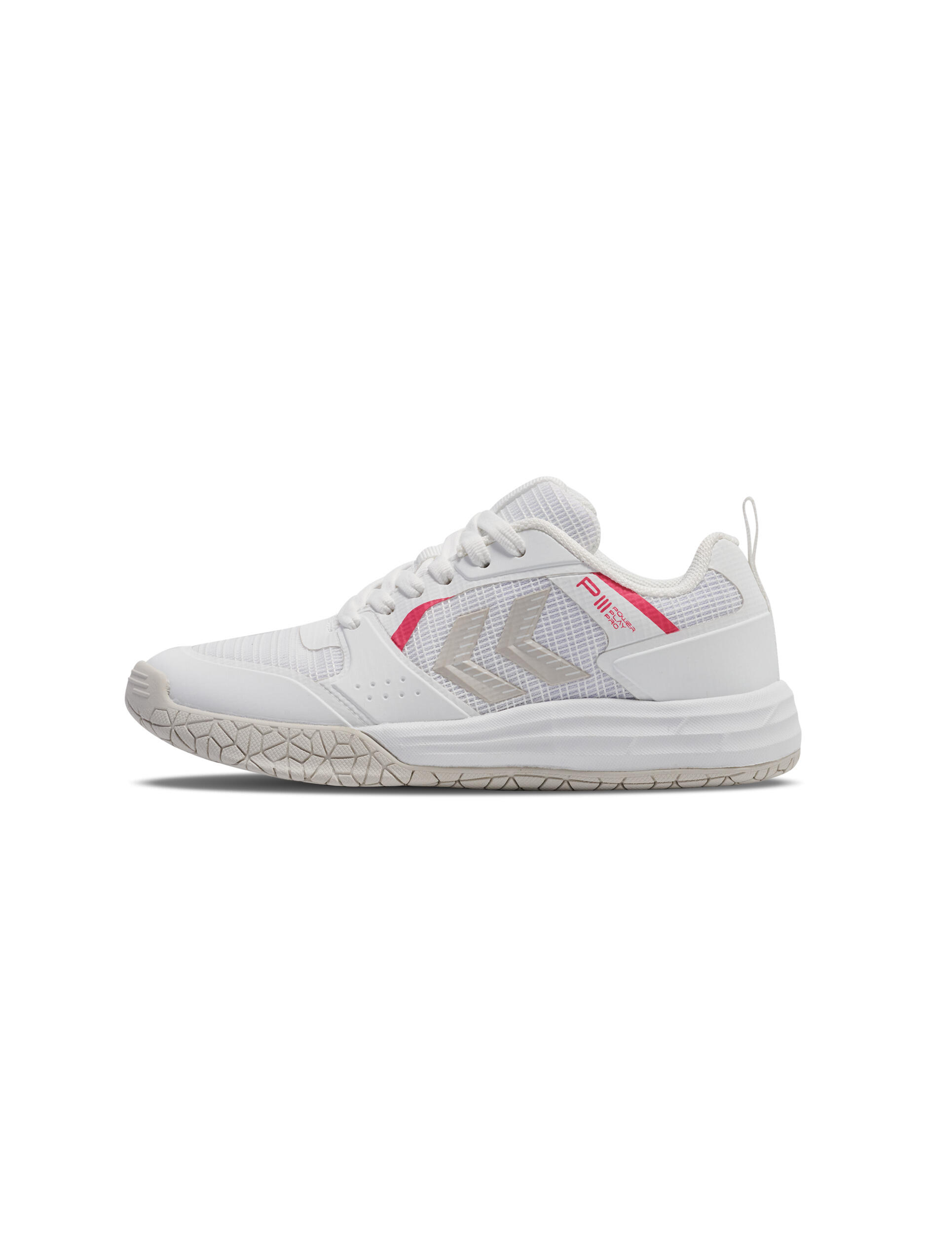 Dziecięce buty halowe Hummel PIII Power Play Pro