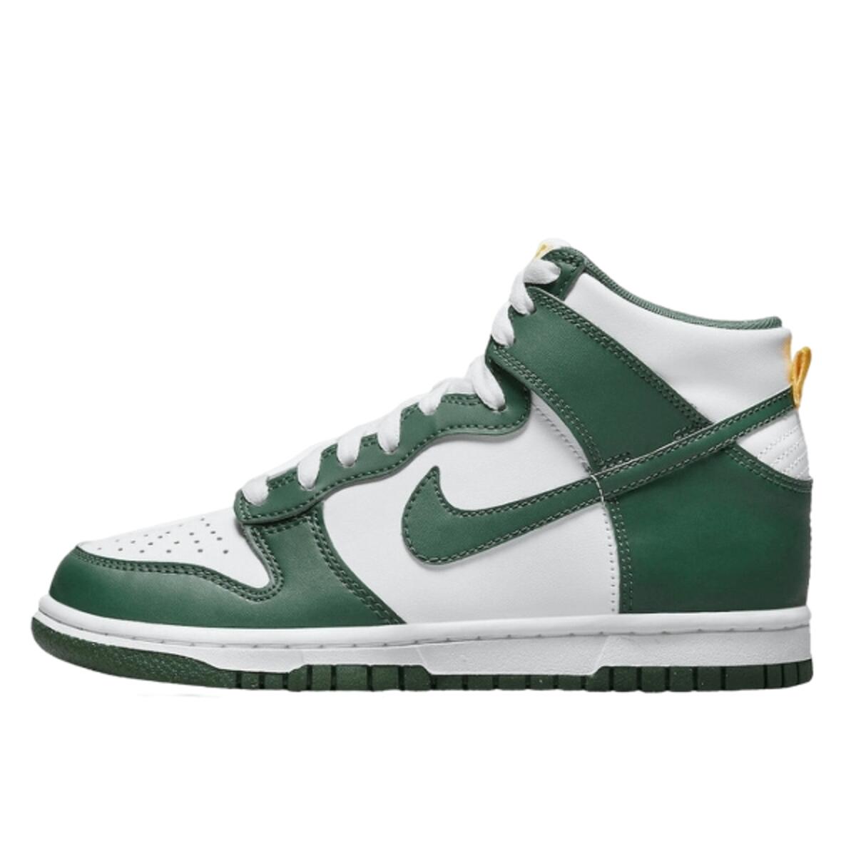 Nike Dunk High Australia