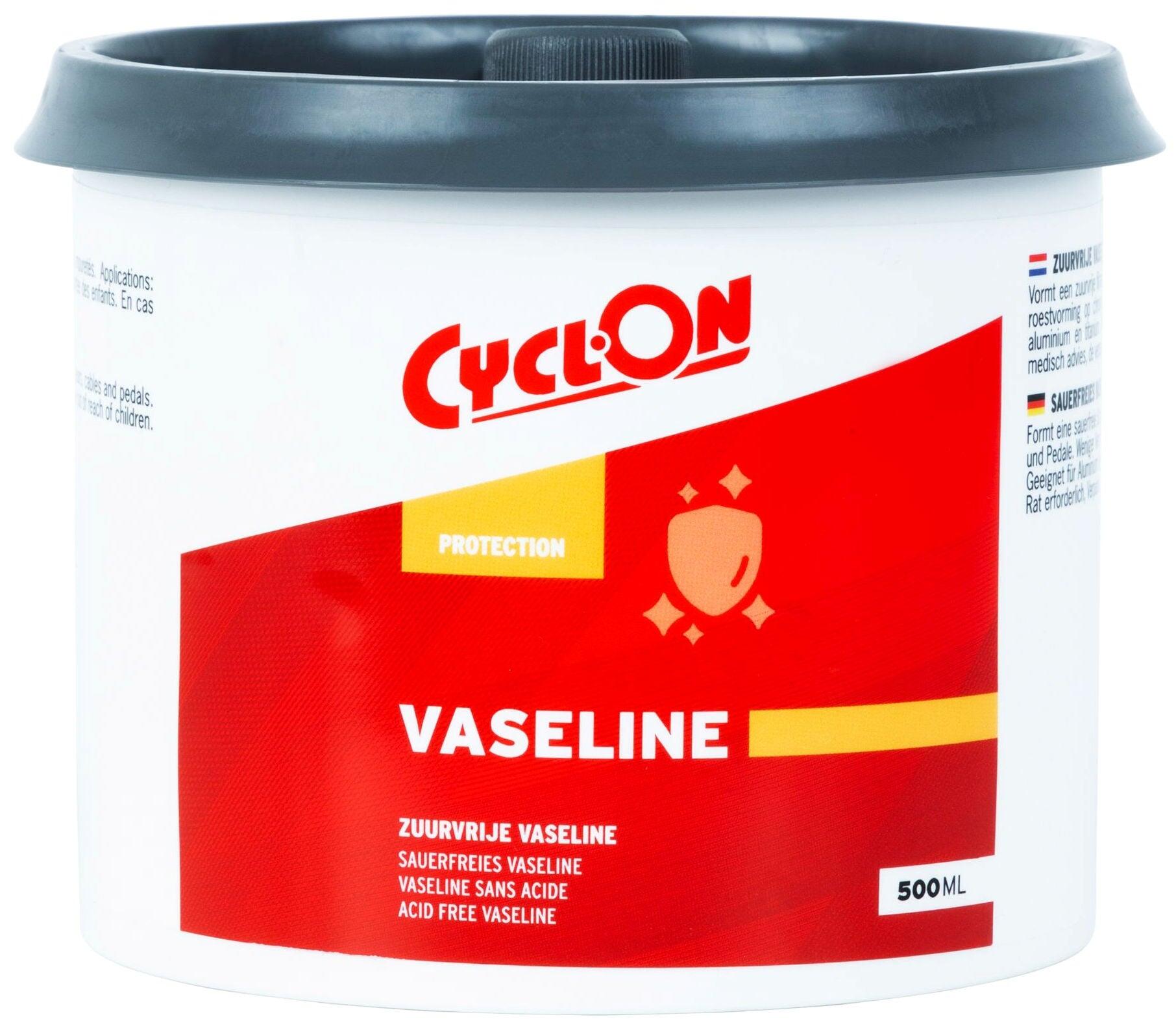 Cyclon Wazelina 500 ml