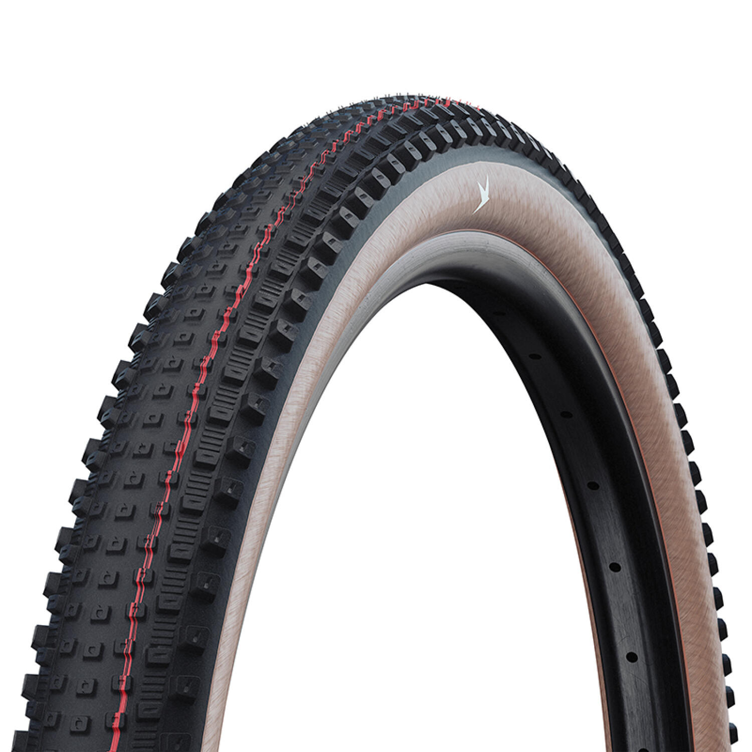 Race - Opona rowerowa RICK XC PRO - ADDIX Speed Evolution Line 29x2.4062-622