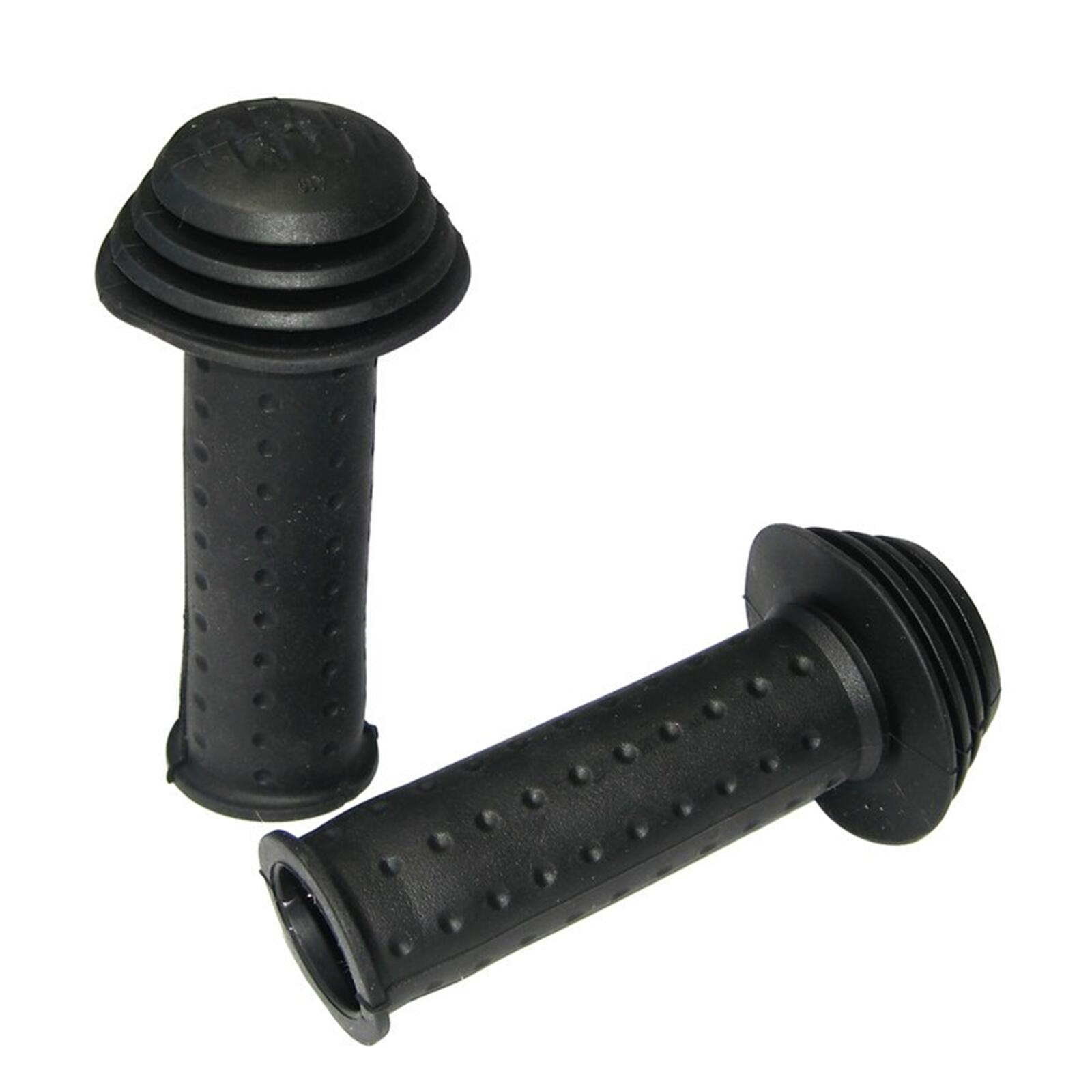 Chwyty dziecięce Westphal 112 mm czarne