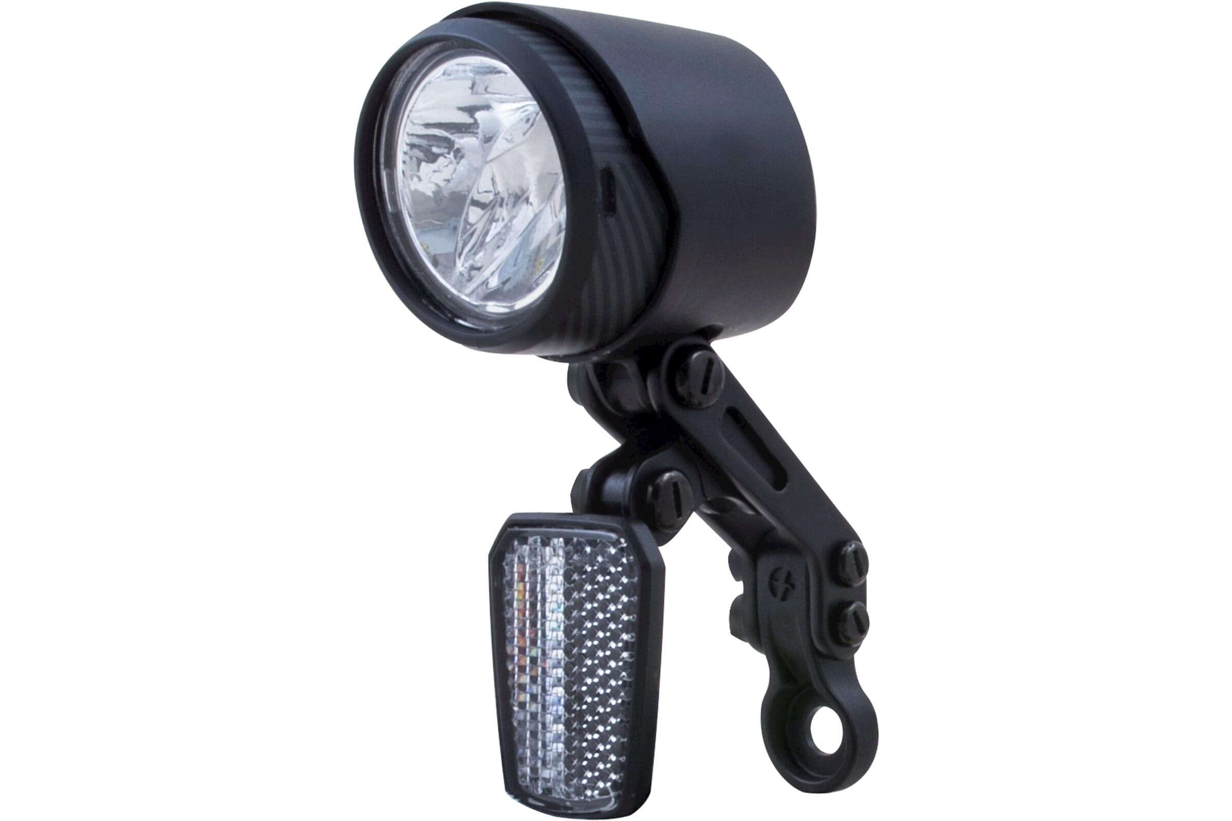 Reflektor X&O 50 Xe 6-48V Do Roweru Elektrycznego