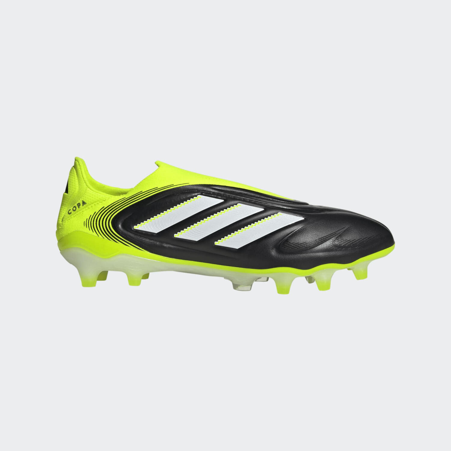 Buty piłkarskie Adidas Copa Pure III Elite LL FG