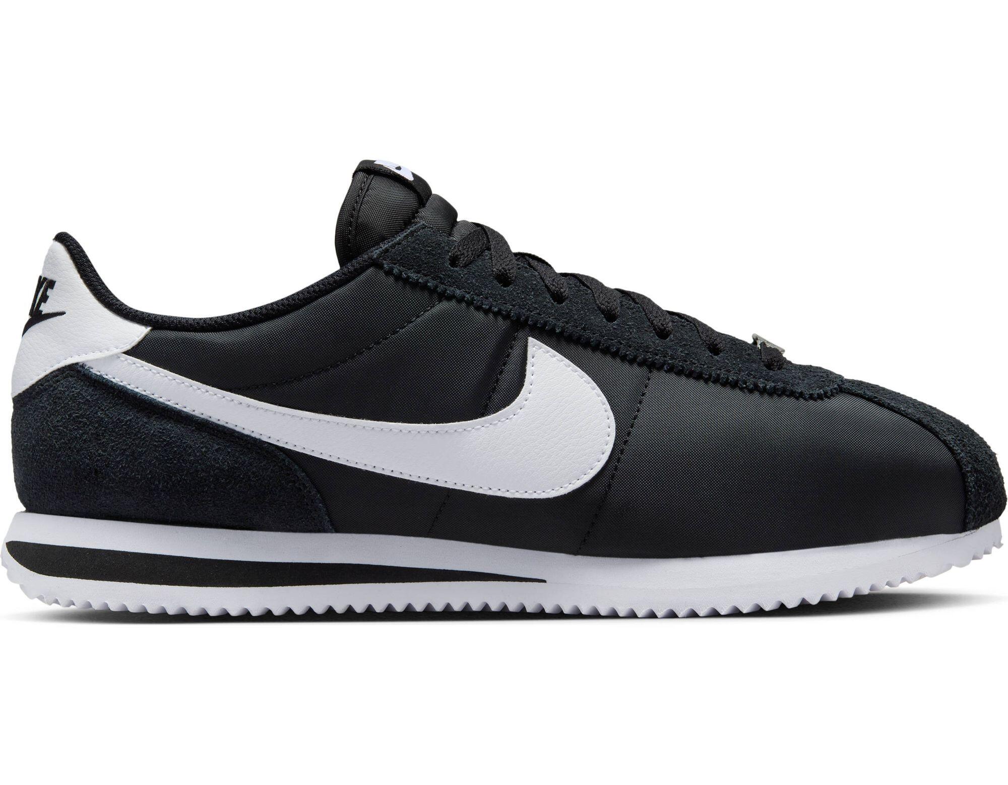 Buty sportowe Sneakersy męskie, Cortez TXT