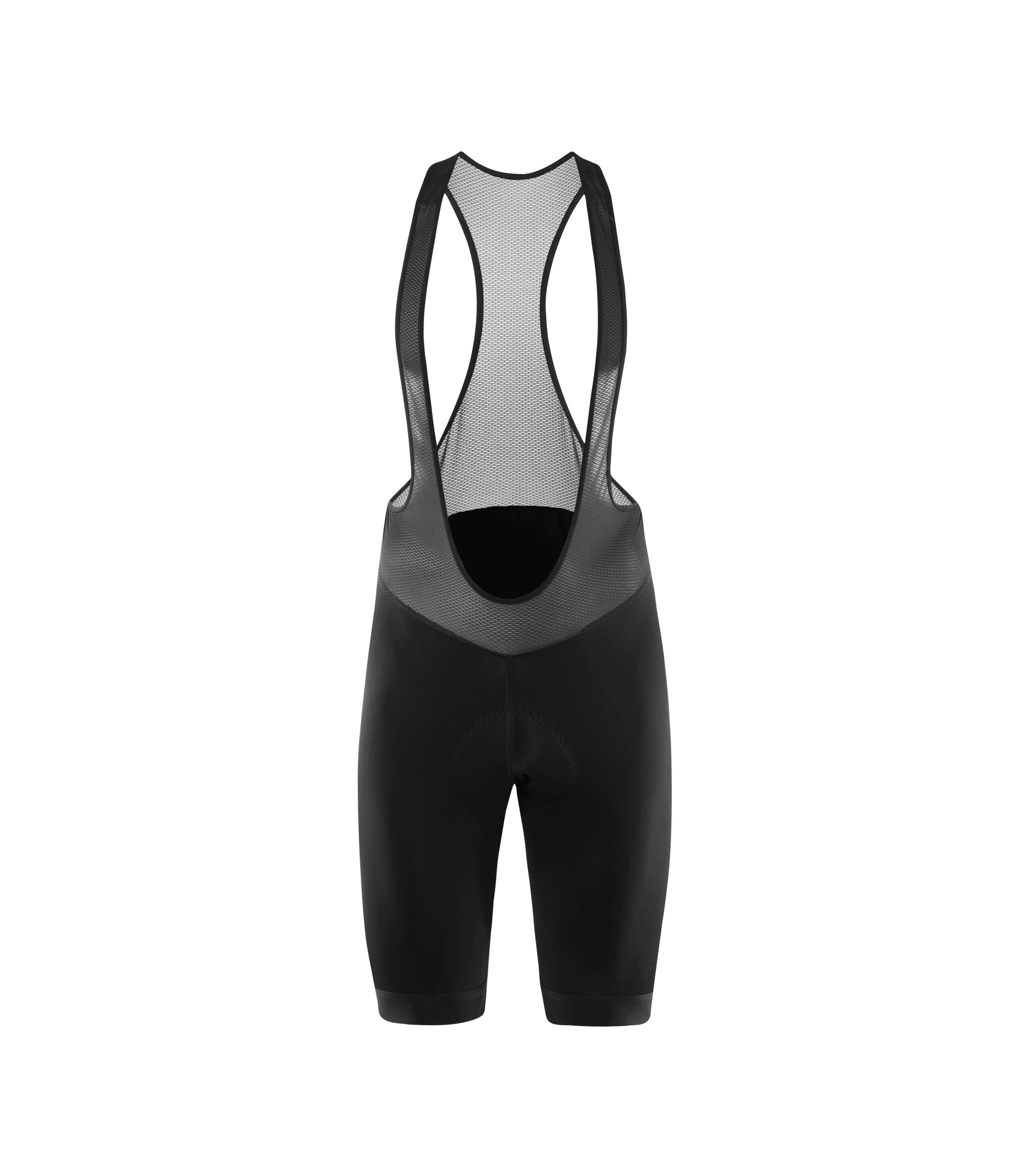 M BIKE BIBSHORTS BASIC