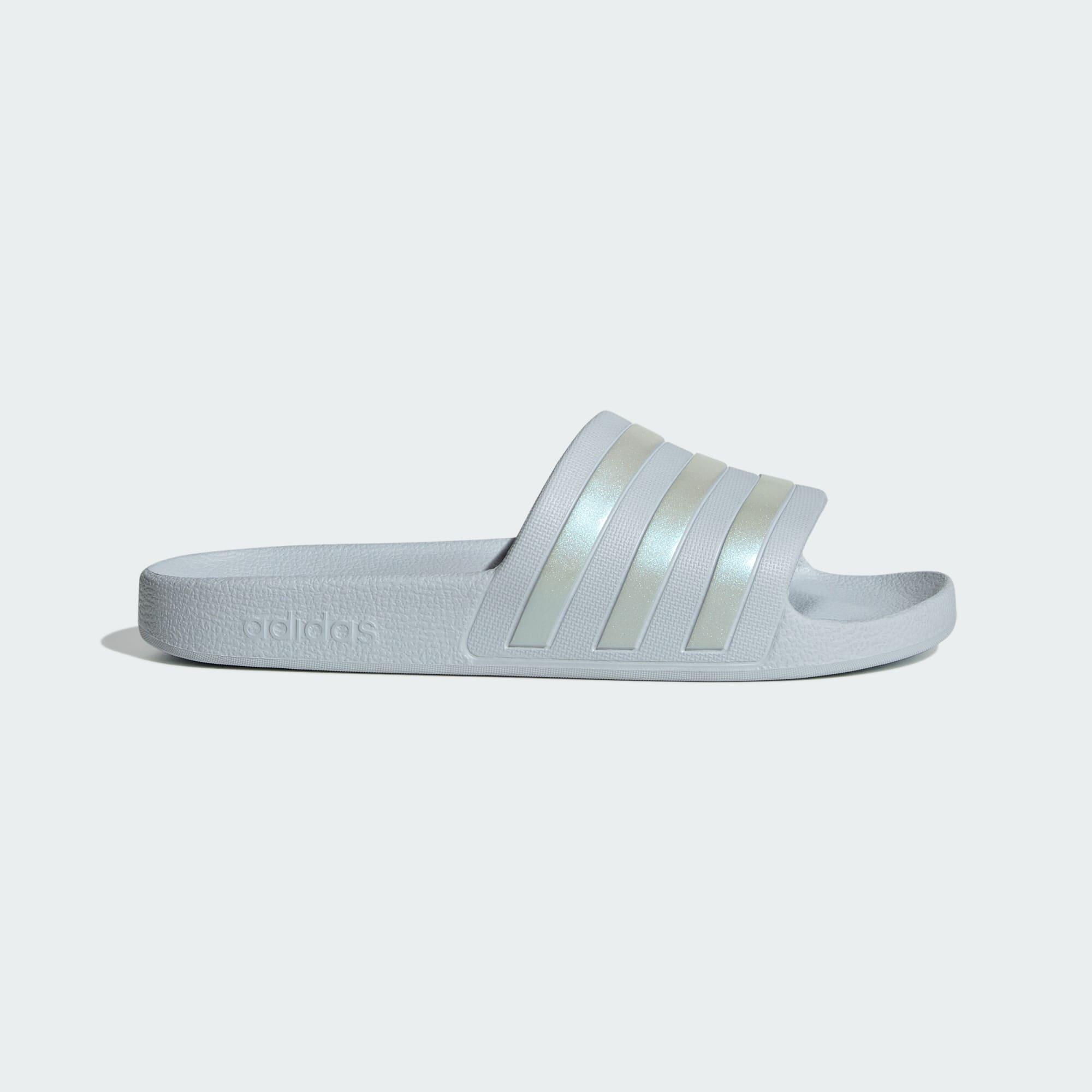 Klapki adilette Aqua