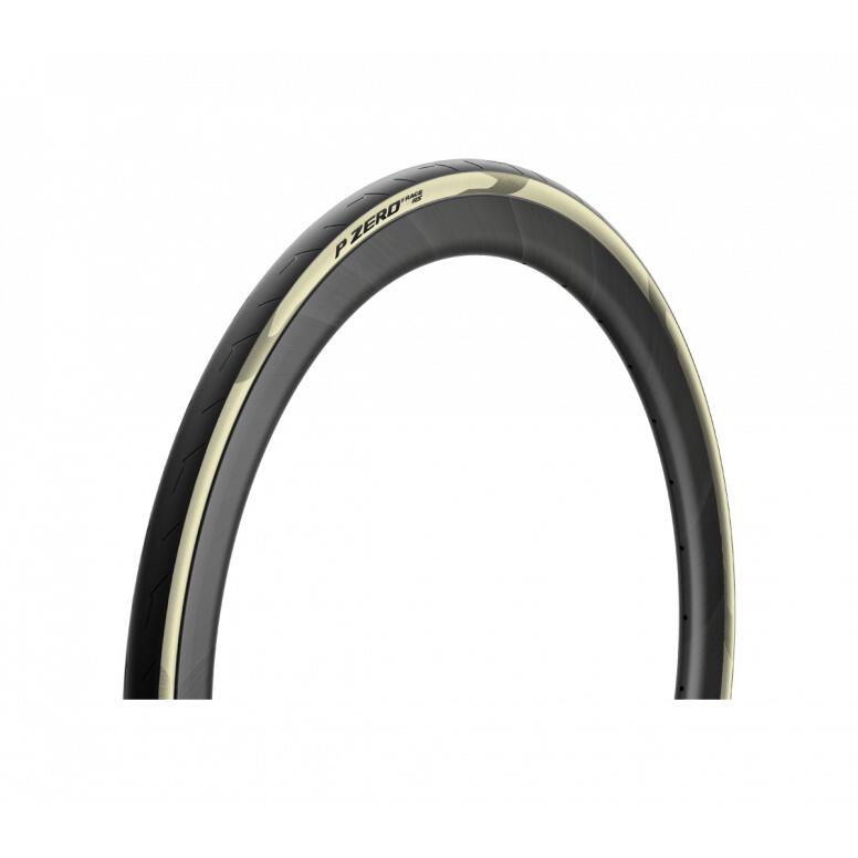 Pneumatyka w wersji tubetype Pirelli Zero™ Race RS
