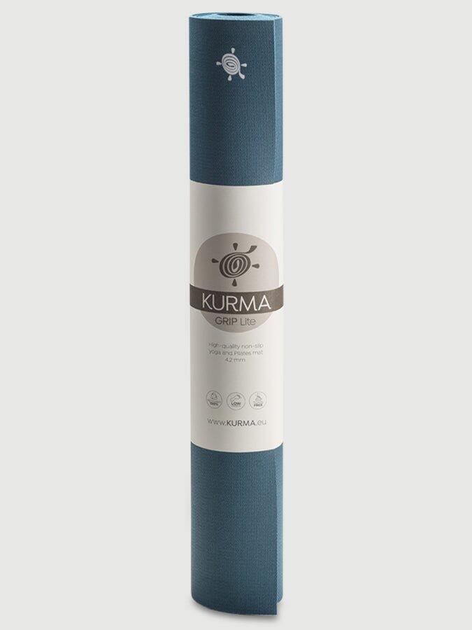 Mata do jogi Core XL 66x200cm 6,5 mm antypoślizgowa