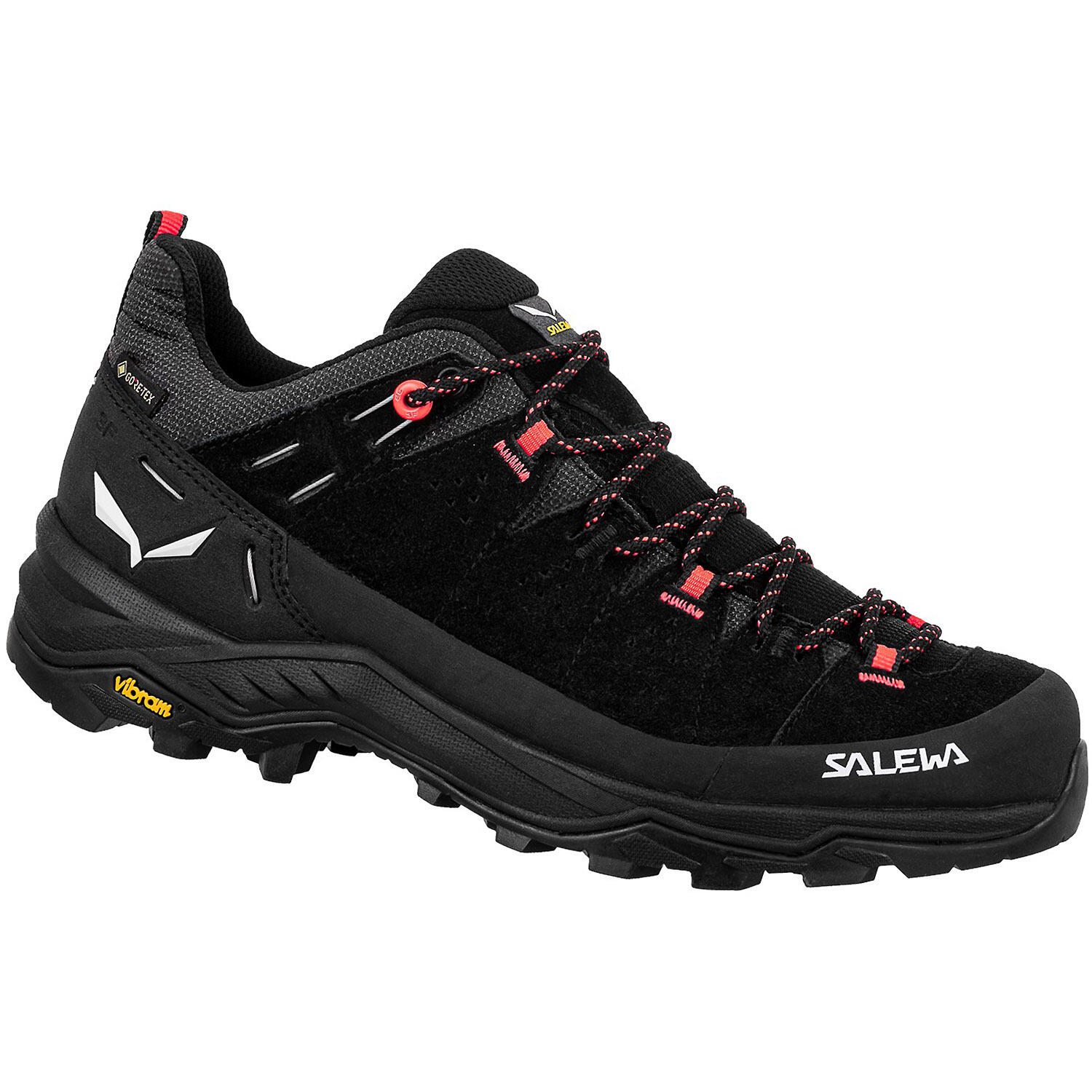 Buty Trekkingowe Damskie Salewa Alp Trainer 2 Gtx