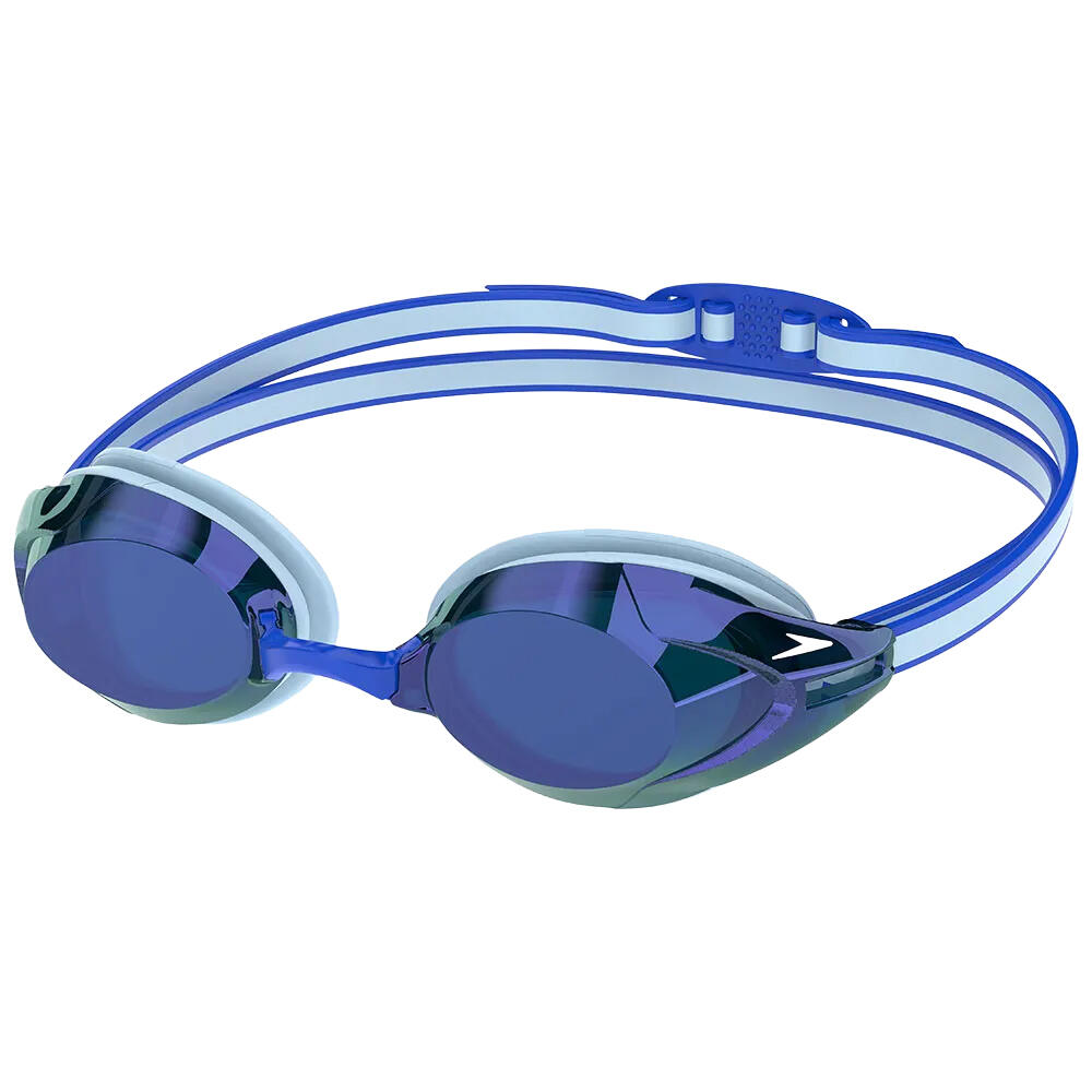 Okularki Pływackie Damskie Vanquisher 3.0 Mirrored