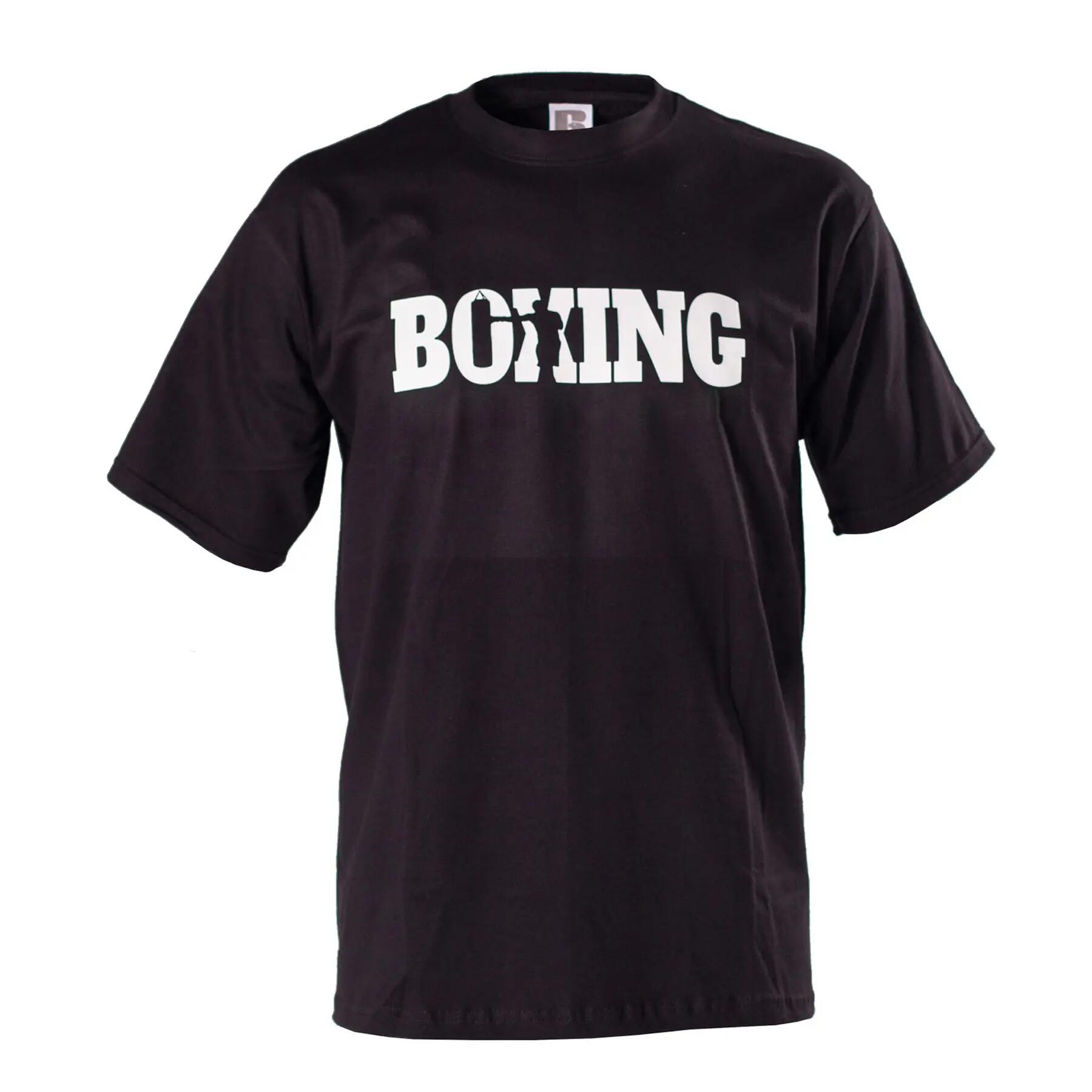 Koszulka Kwon Professional Boxing