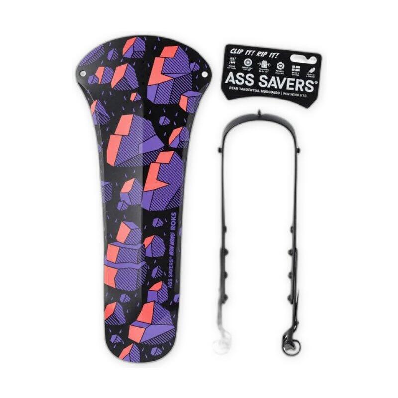 Błotnik - Win Wing - MTB - Roks - ASS Savers