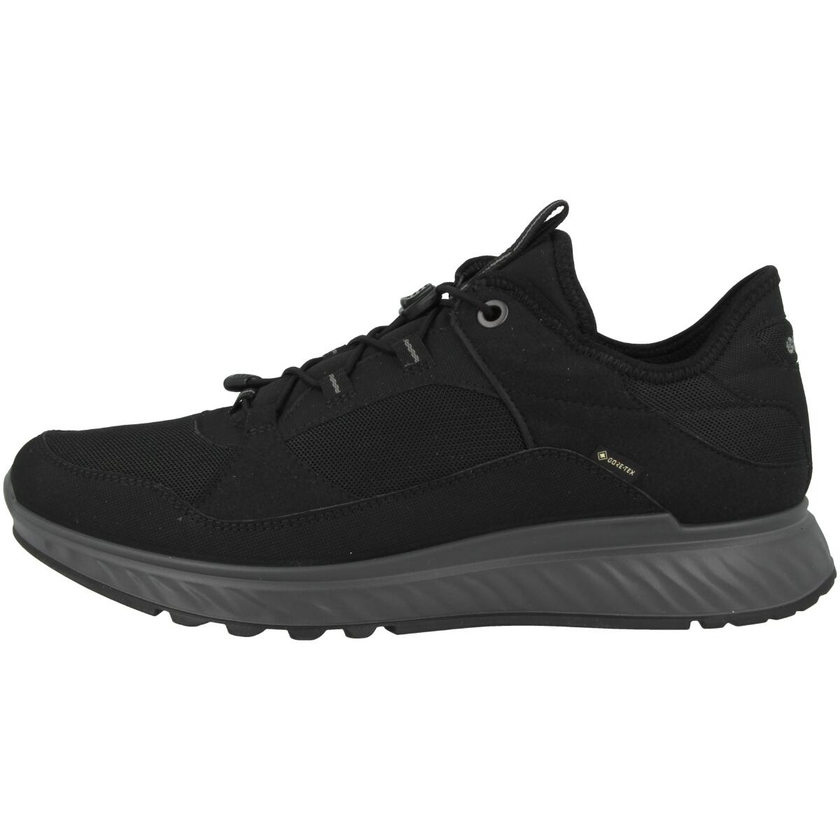 Sneakersy Ecco Exostride Gtx Tex
