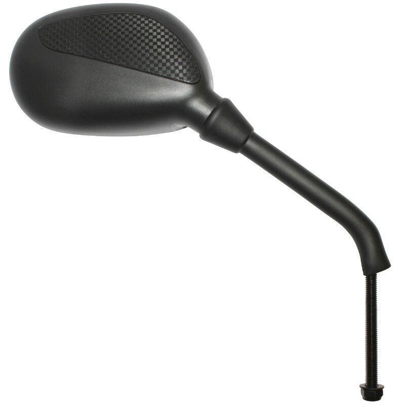 Lusterko prawe P2R Peugeot 50 Ludix Blaster-Trend-Snake 2009+, TKR 2003+ Homolog