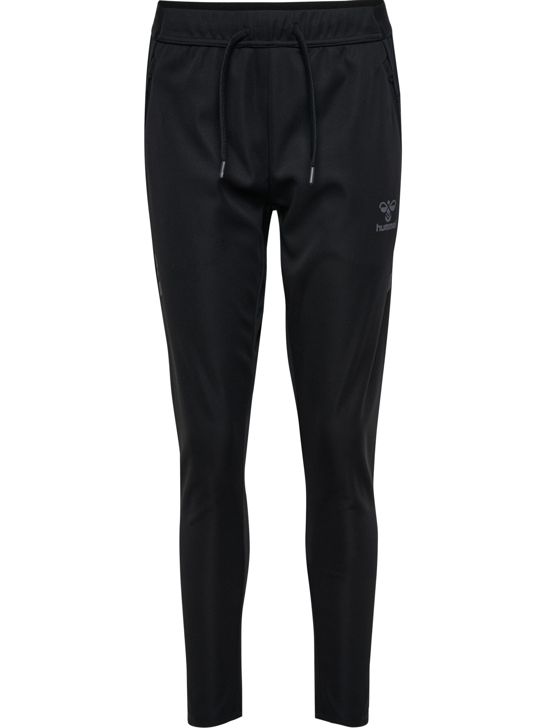 Damskie spodnie treningowe Hummel Cima 2.0