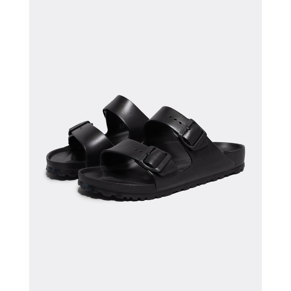 Klapki męskie Birkenstock Arizona Eva