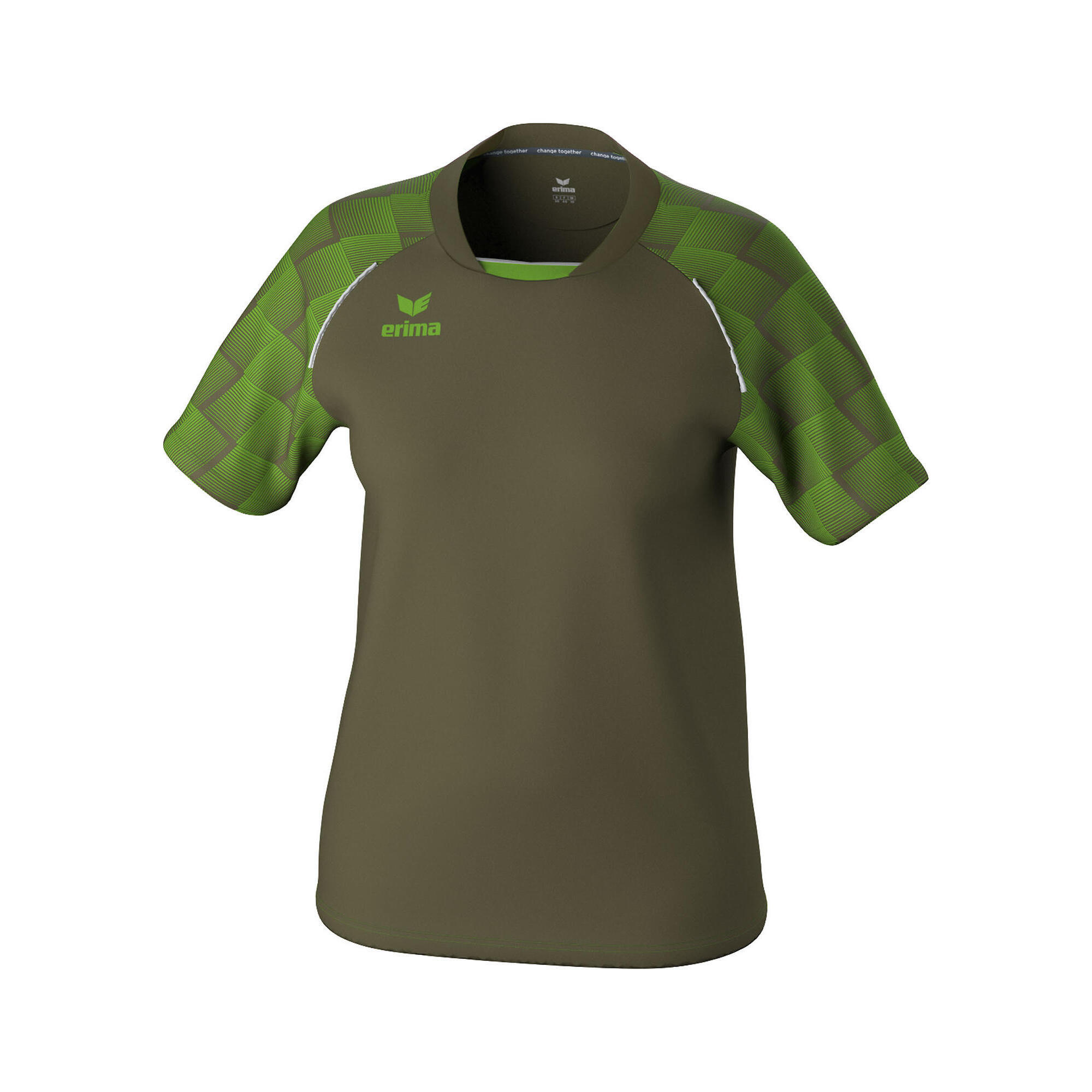 Damski jersey Erima Evo Star