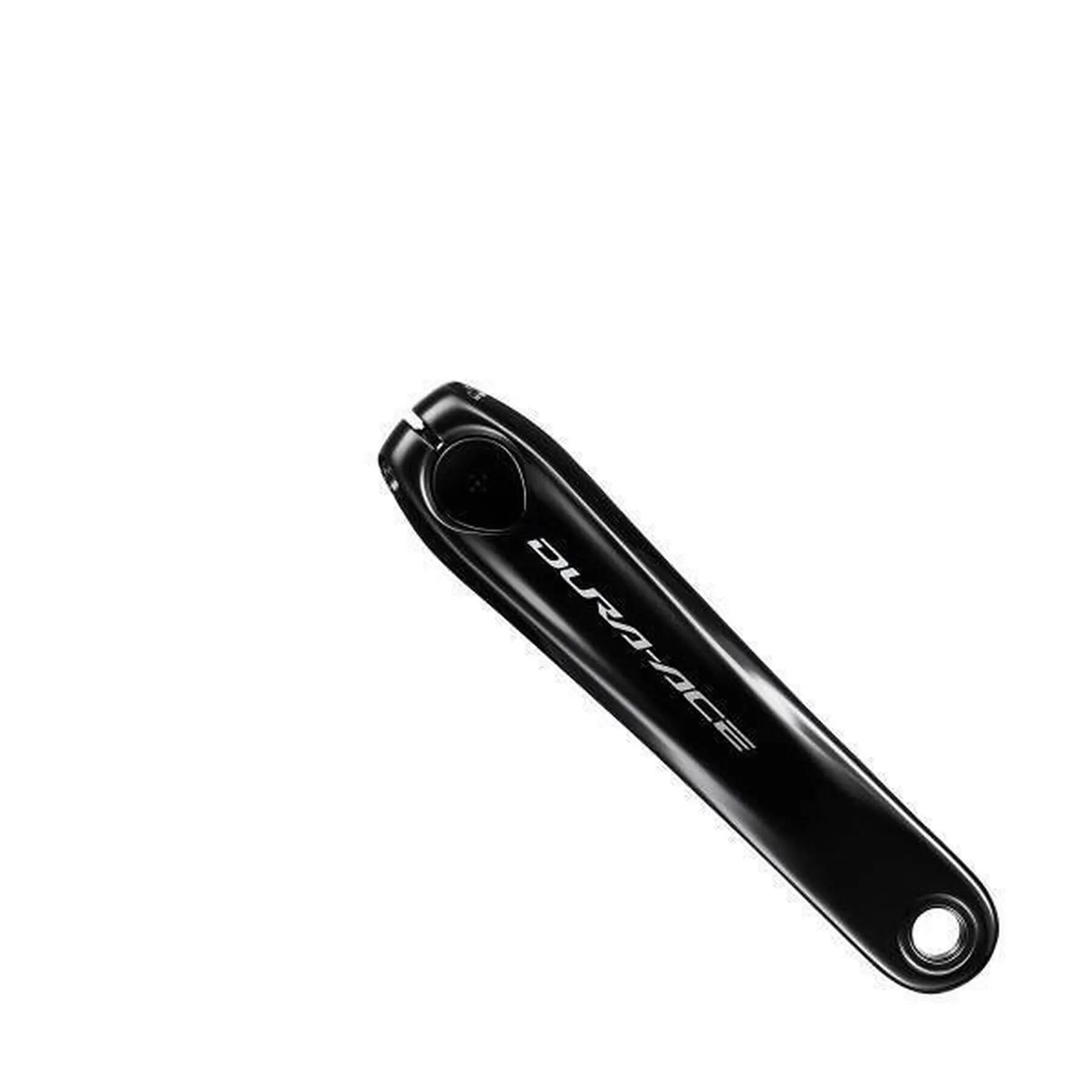 Lewa korba Shimano FC-R9200-P