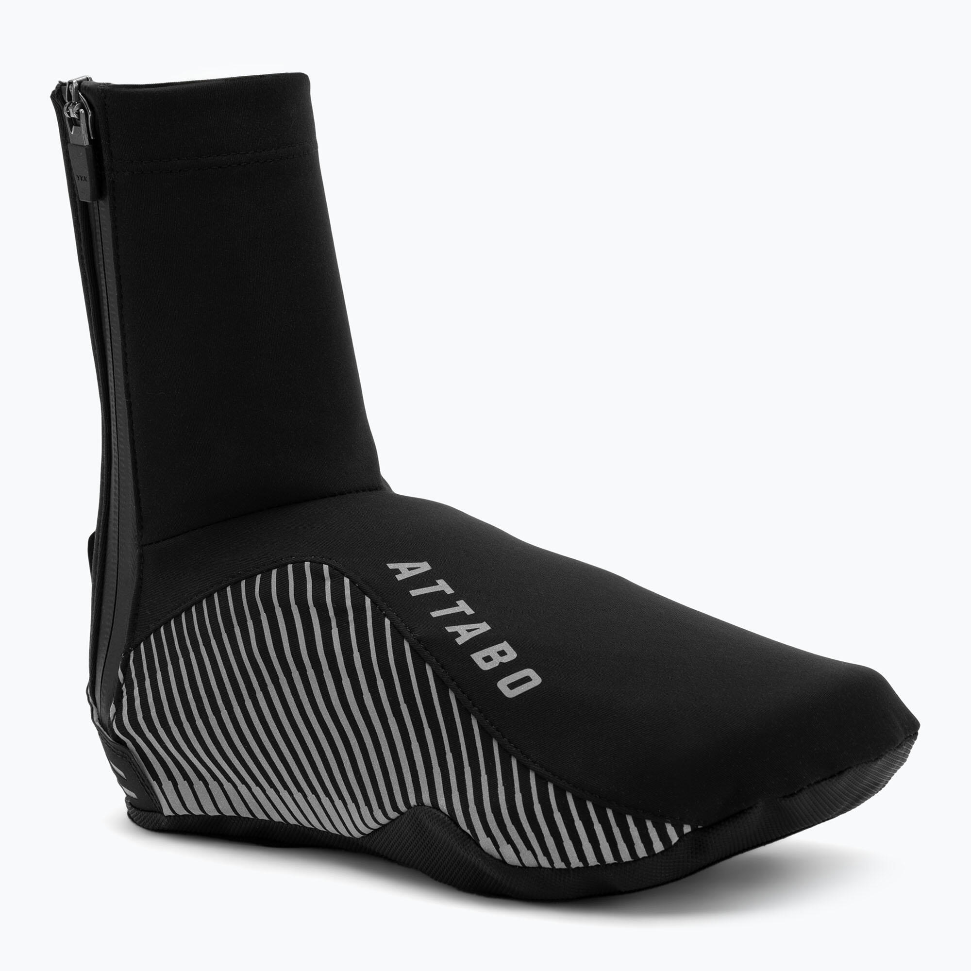 Ochraniacze na buty rowerowe ATTABO DEFENSE MAX PRO