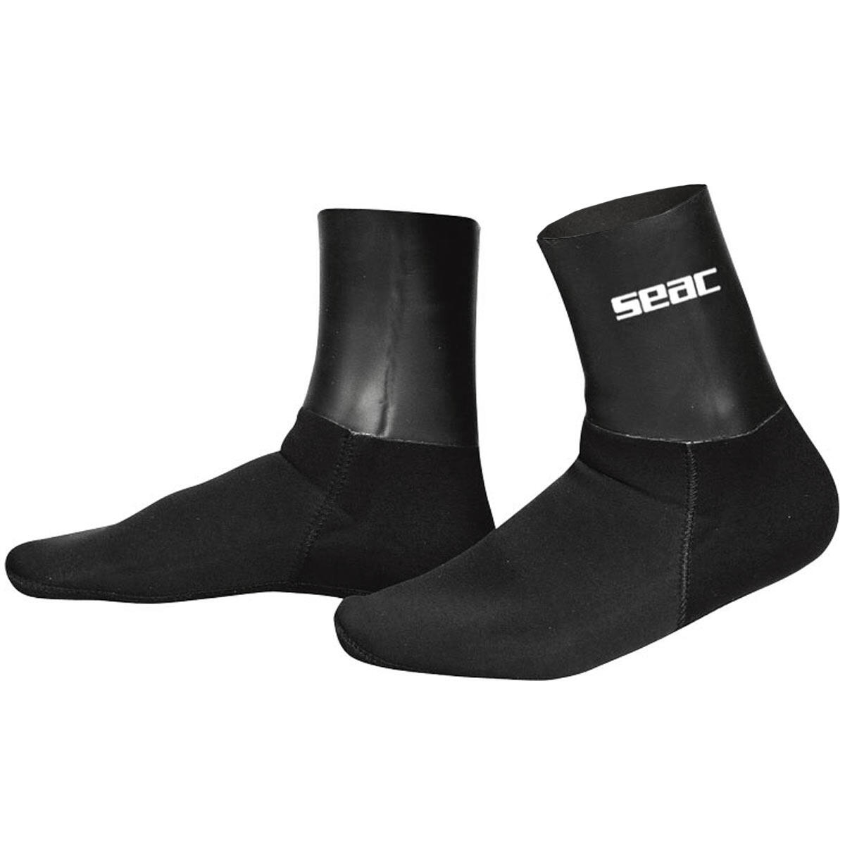 Seac skarpety neoprenowe Anatomic HD 5 mm
