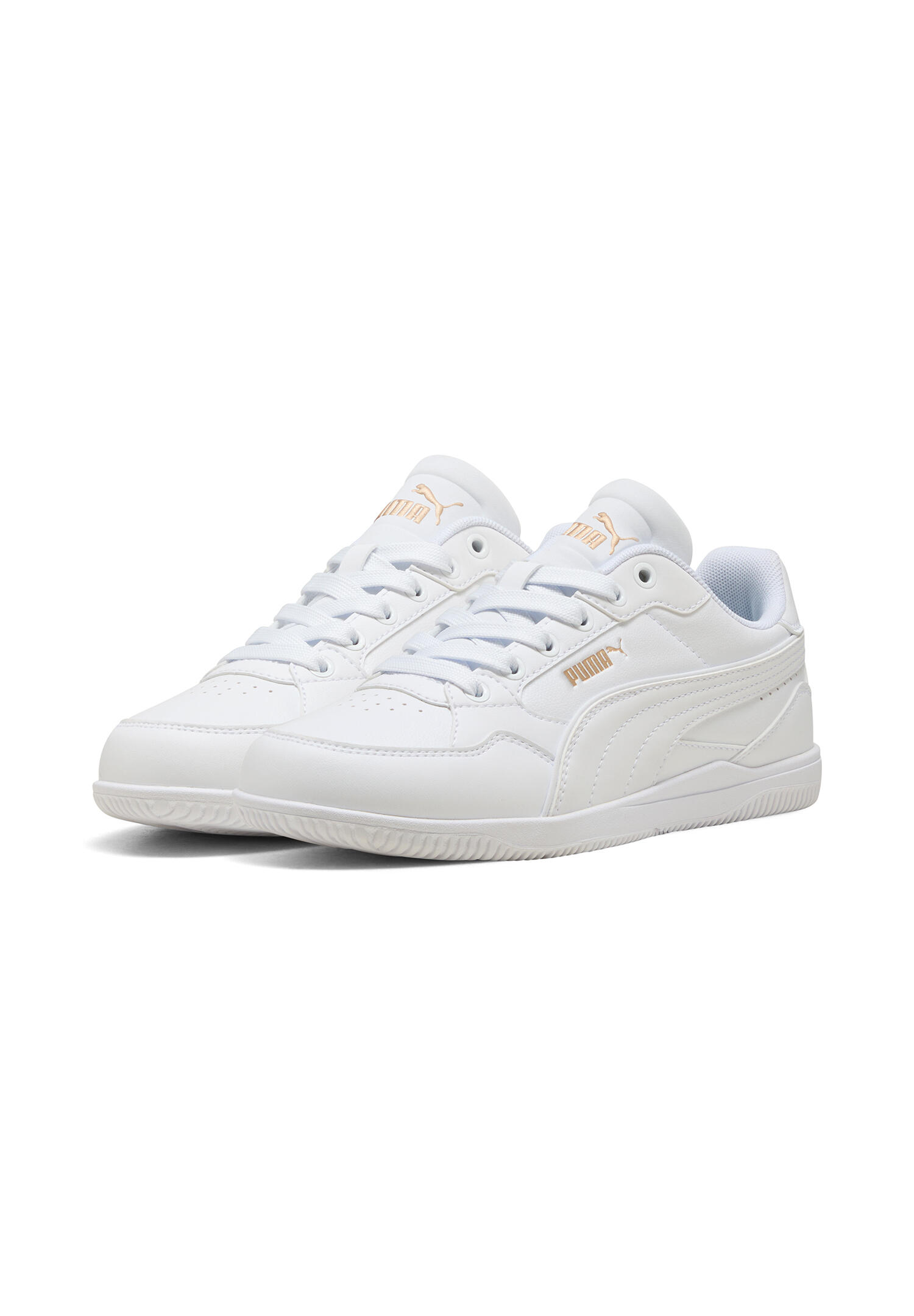 Buty sportowe damskie Puma K moda
