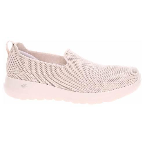 Trampki Skechers Go Walk Joy 124187TPE, Beżowy