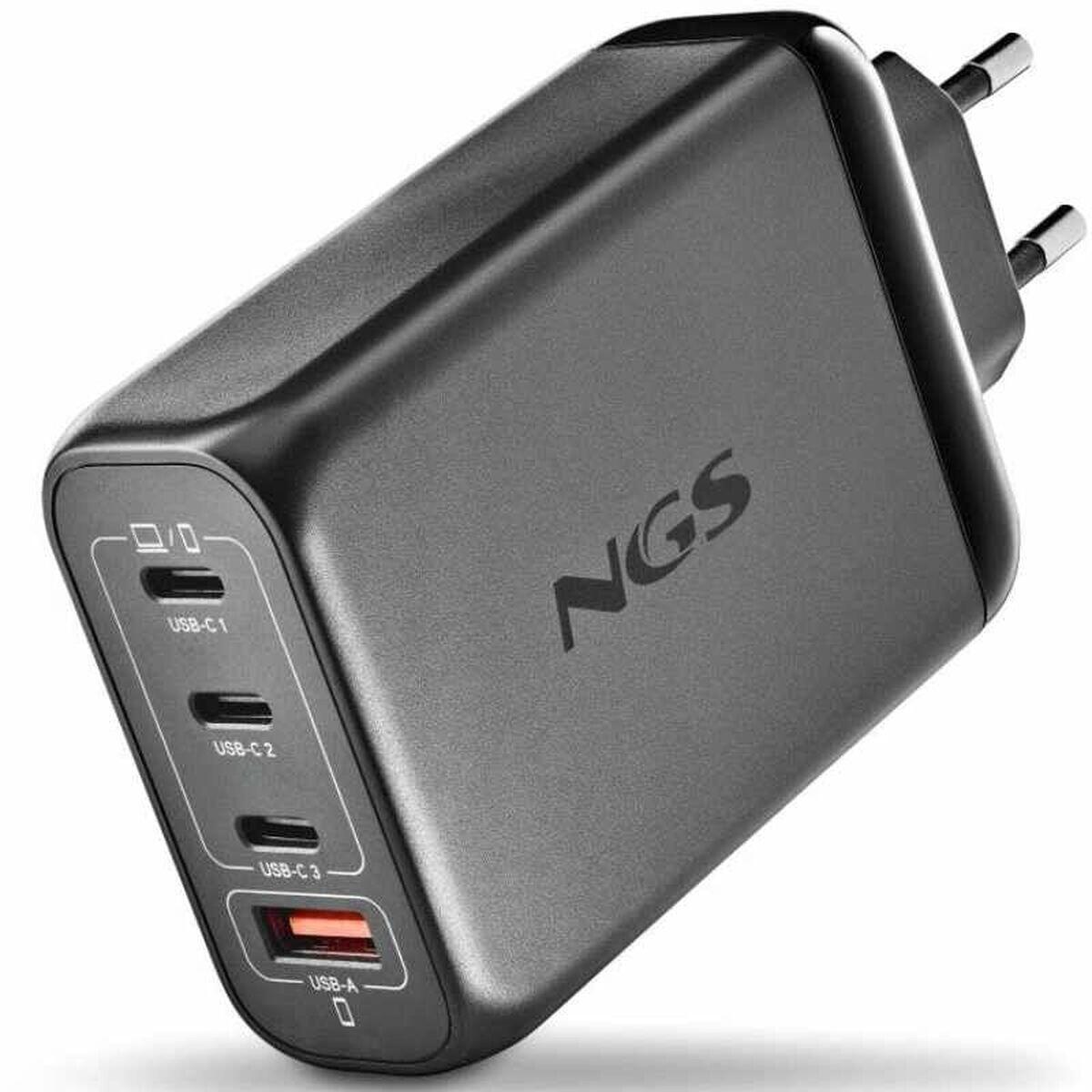 Ładowarka do Laptopa NGS BUD240W 240 W