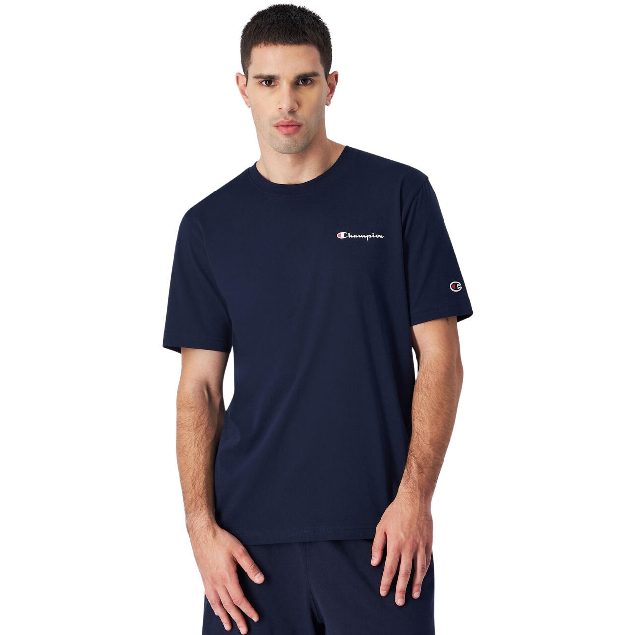 Koszulka męska Champion SS Tee