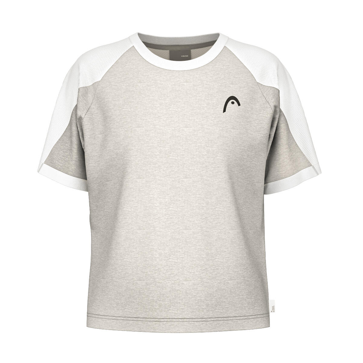 Damski jersey Head Play Tech