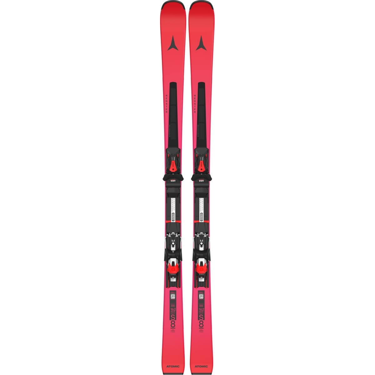 Narty Atomic Redster S8 REVOshock C + wiązanie I 12 GW 2026