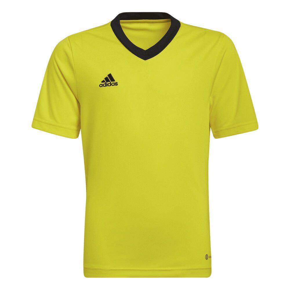 Фото - Футбольна форма Adidas Koszulka piłkarska dla dzieci  Entrada 22 Jersey 