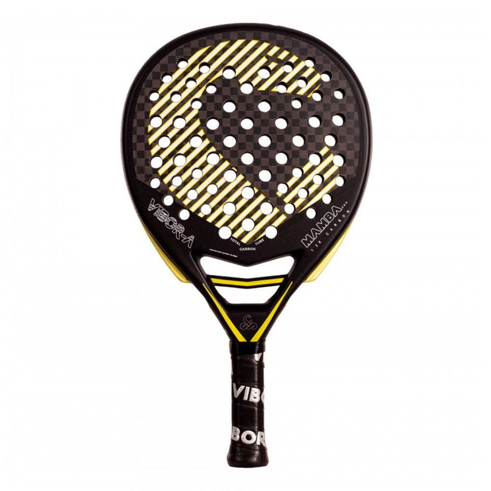 Wędka Vibor-a Mamba Pro Black 2025