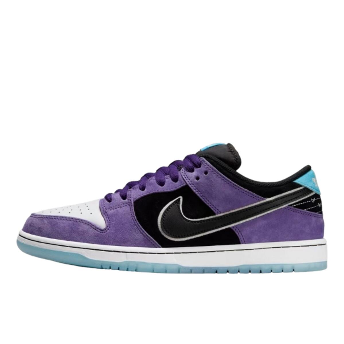 Nike SB Dunk Low Hayley Wilson