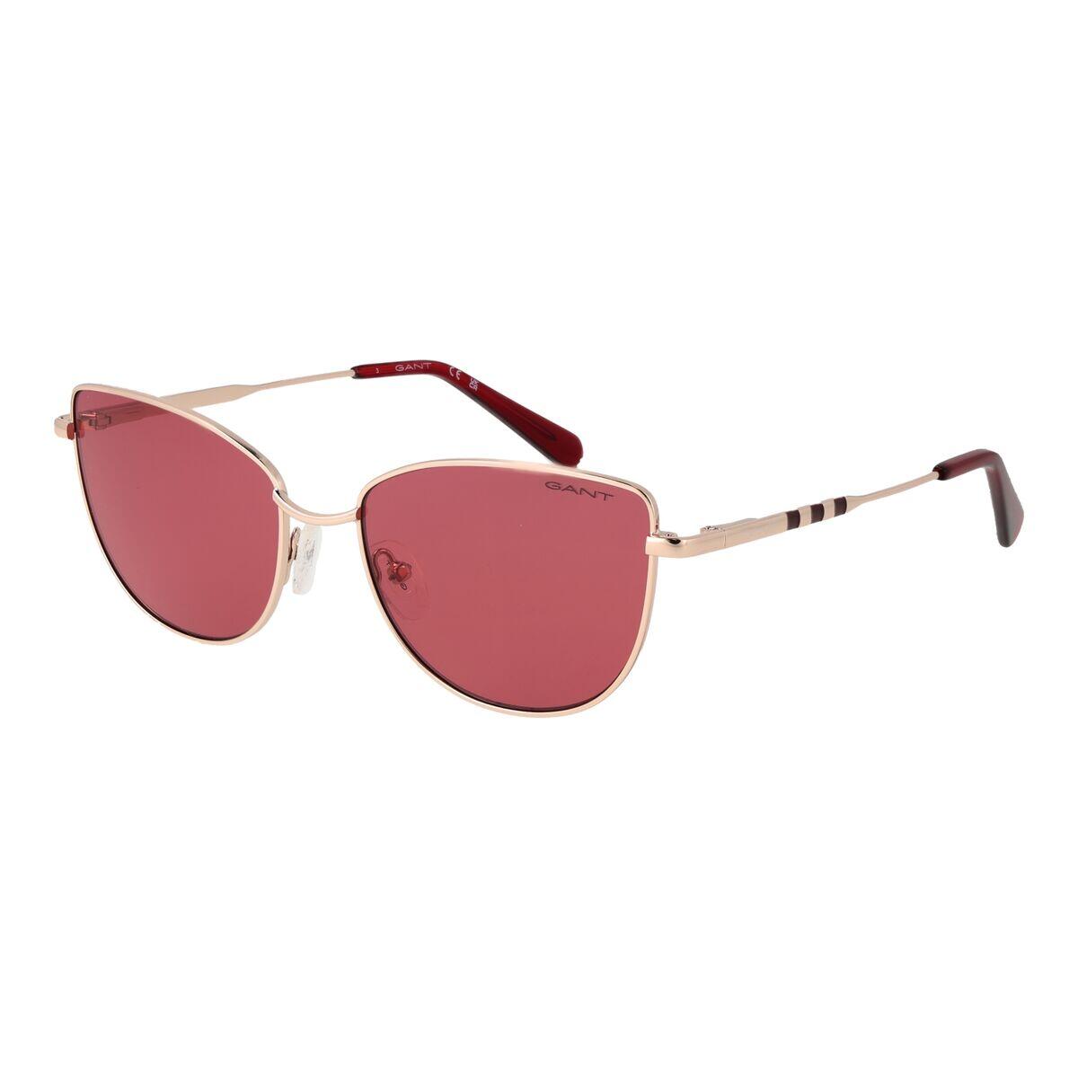 Okulary przeciwsłoneczne Damskie GANT GA00012 5528S Ø 55 mm