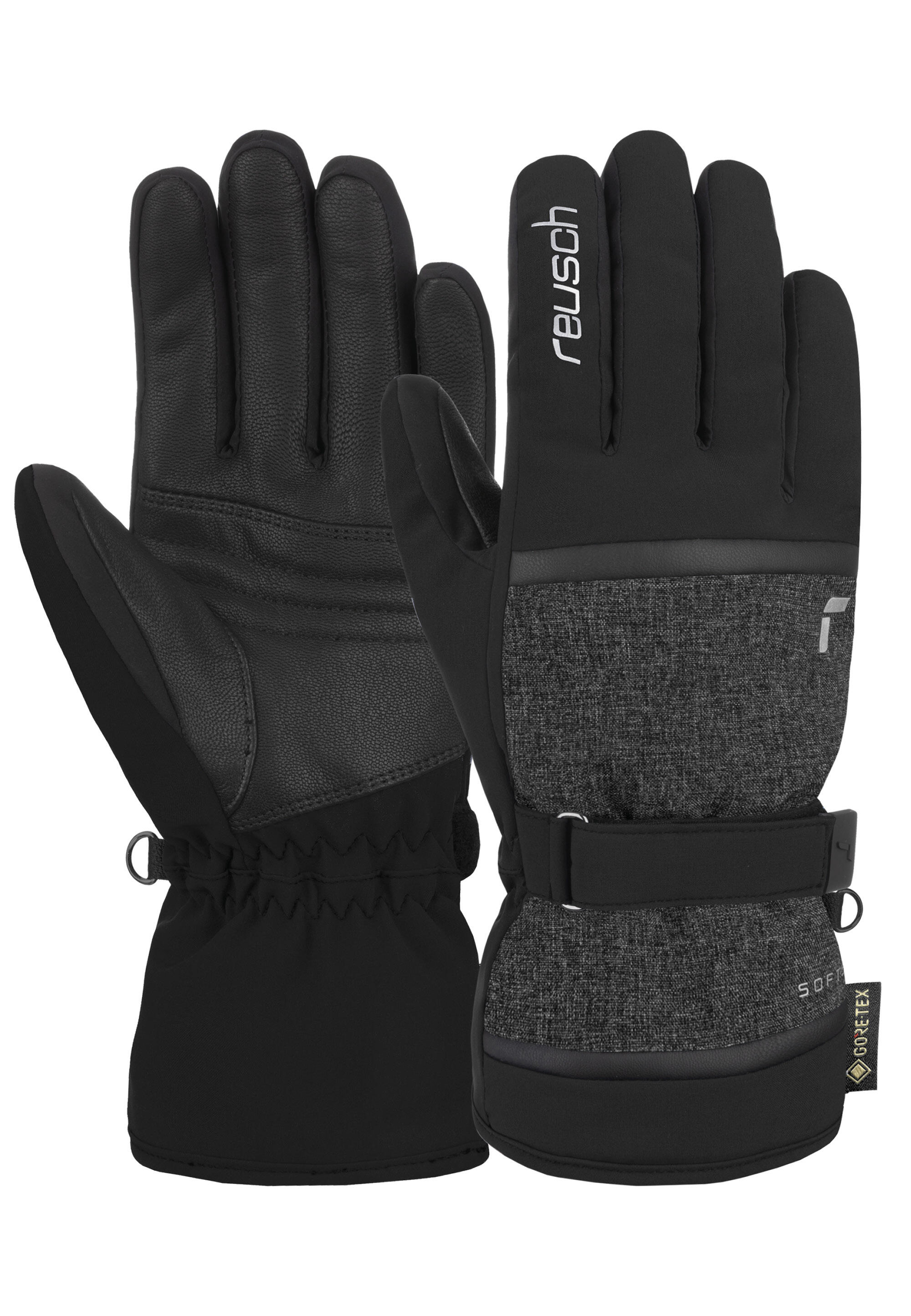 Rękawice narciarskie Reusch Alison Gore-Tex