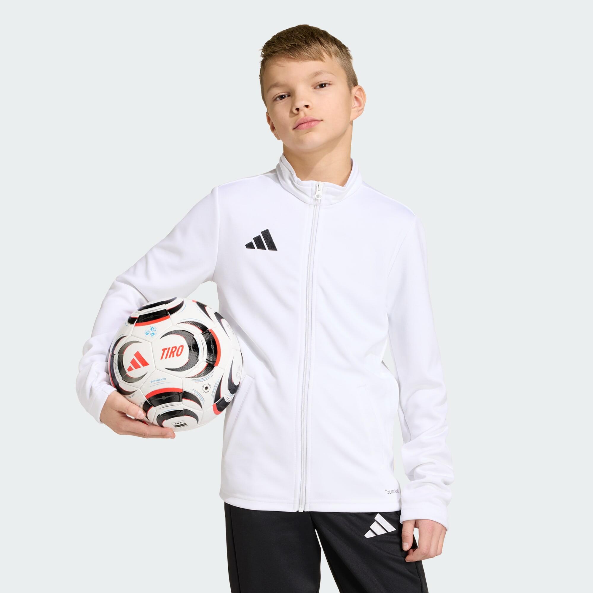 Bluza dresowa Entrada26 Kids