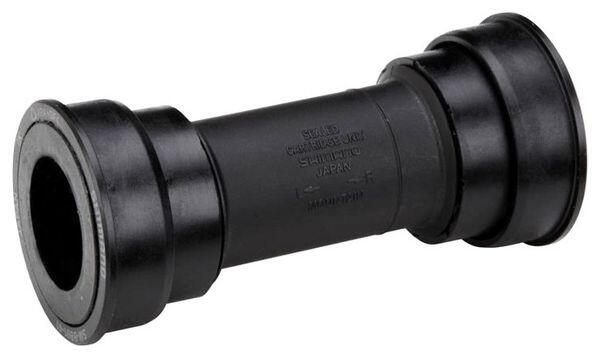 Zintegrowany wspornik dolny do rowerów górskich - pressfit Shimano Deore Brs500P