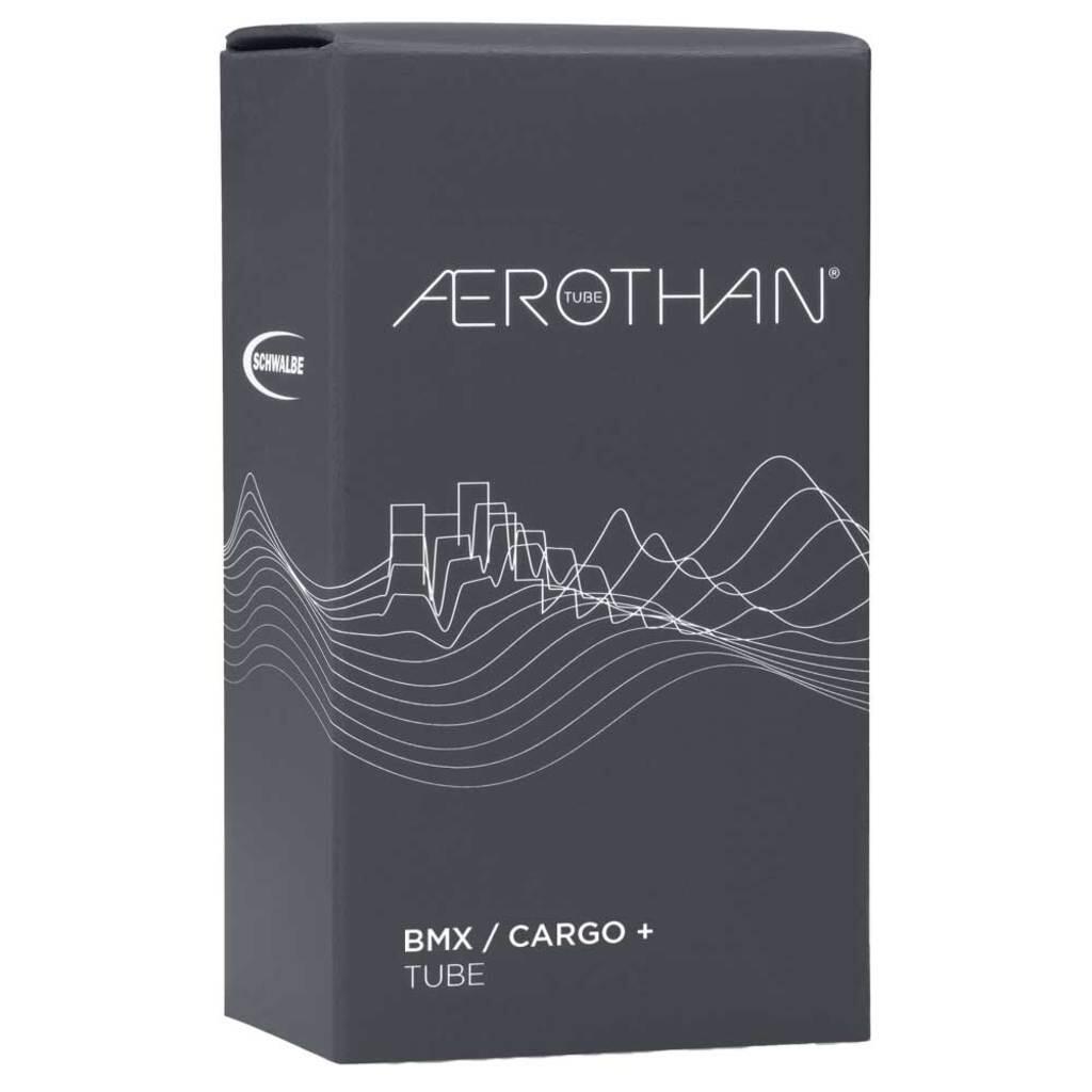 Dętka 20 Aerothan Plus Sv7-Ae+ 20X210-250 Sv 40Mm