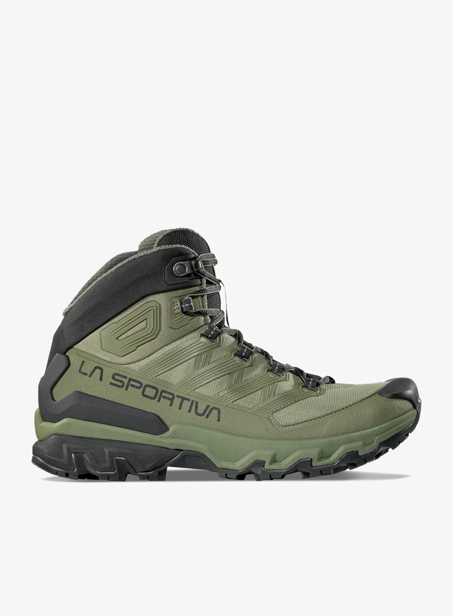 Buty w góry La Sportiva Ultra Raptor 3 Mid GTX