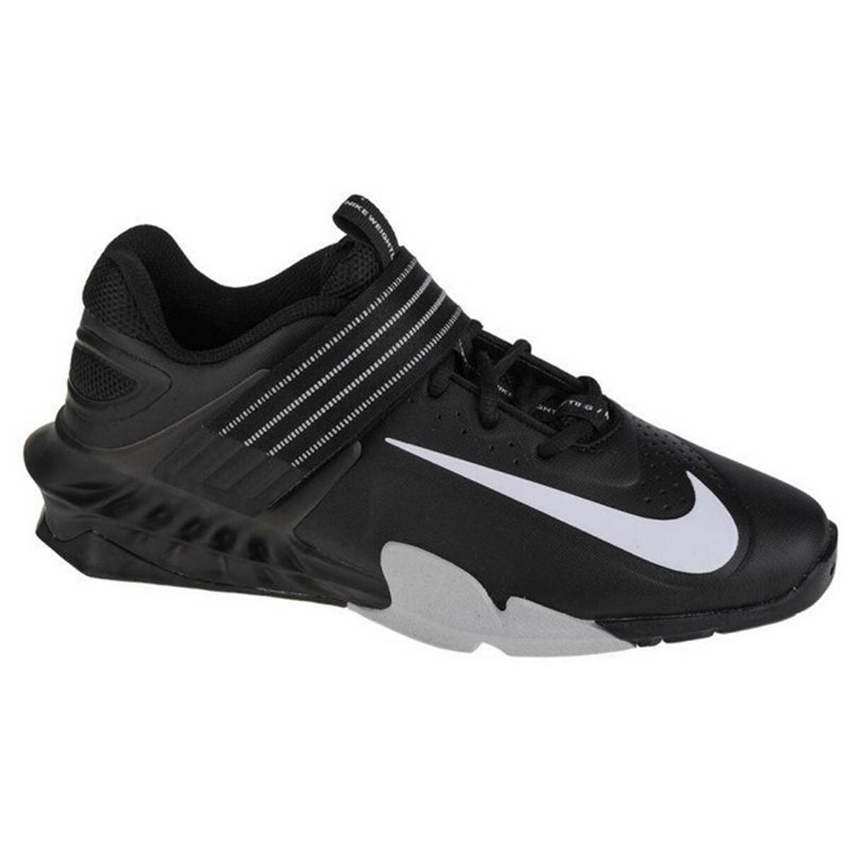 Męskie Buty Sportowe Savaleos Logo Low Cut