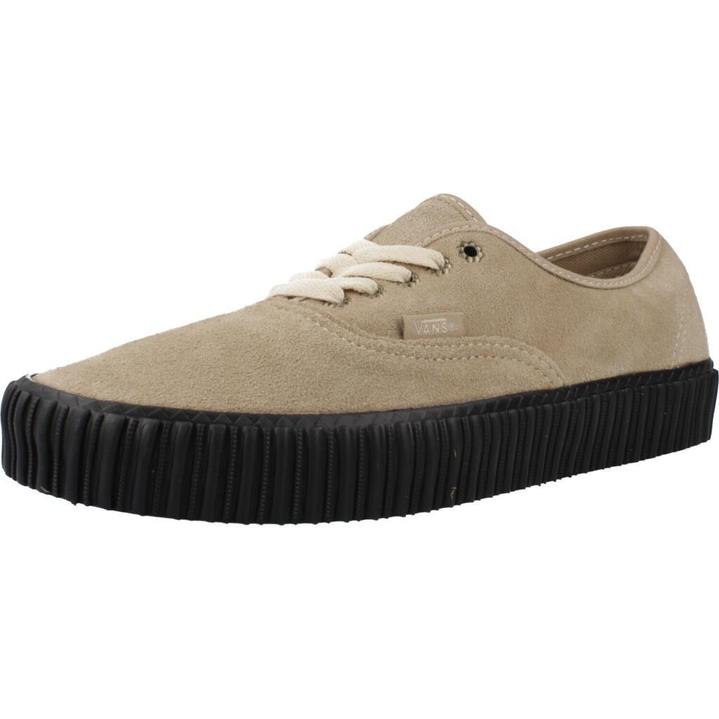 Buty VANS OLD SKOOL Brązowy