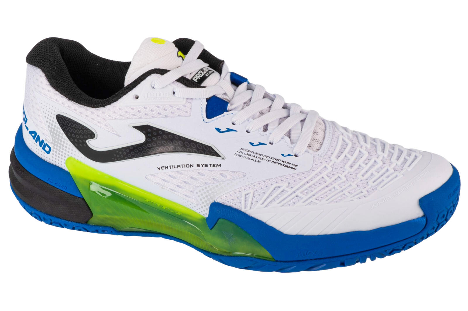 Buty tenisowe męskie Joma Roland Men AC