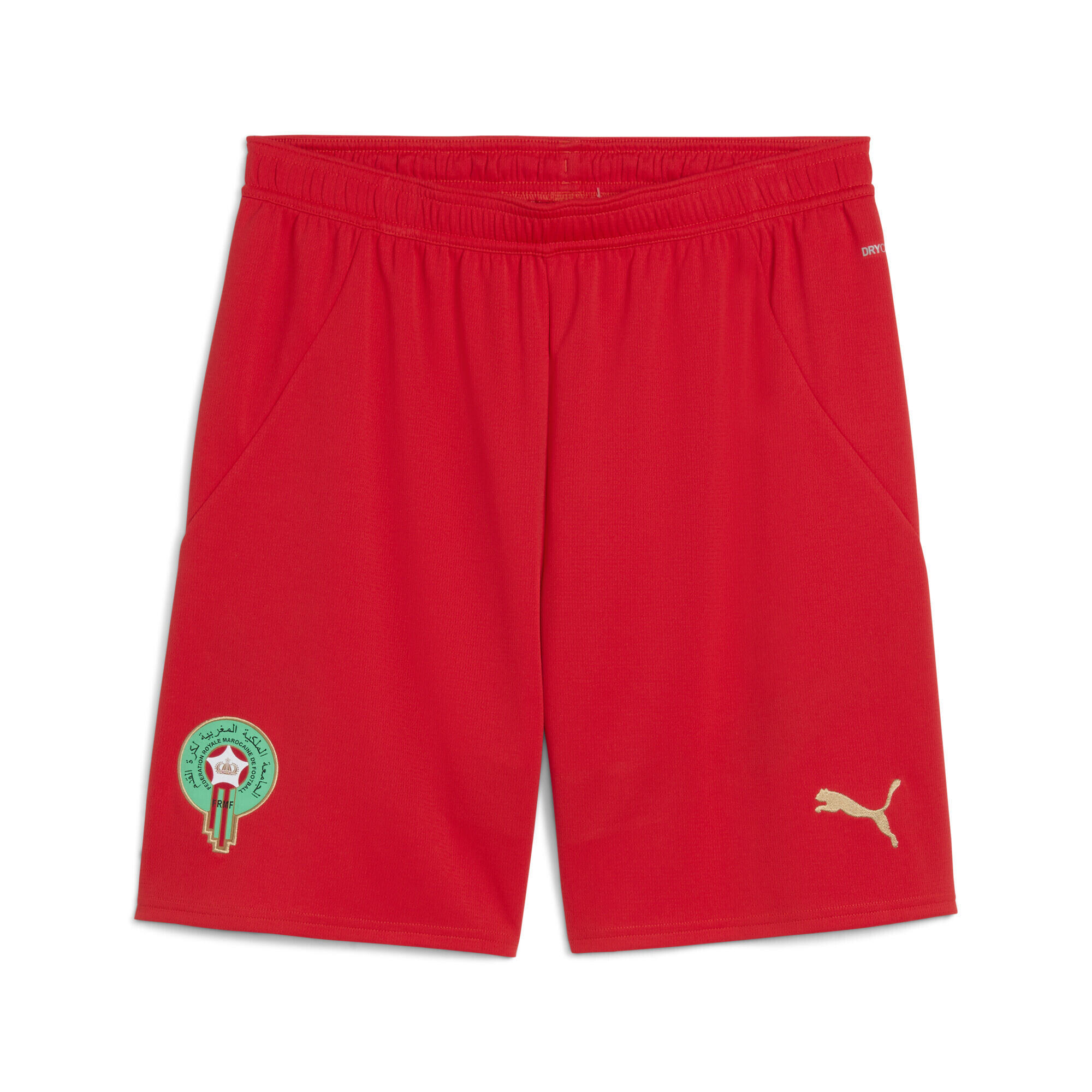 Męskie szorty Maroko 2025 PUMA