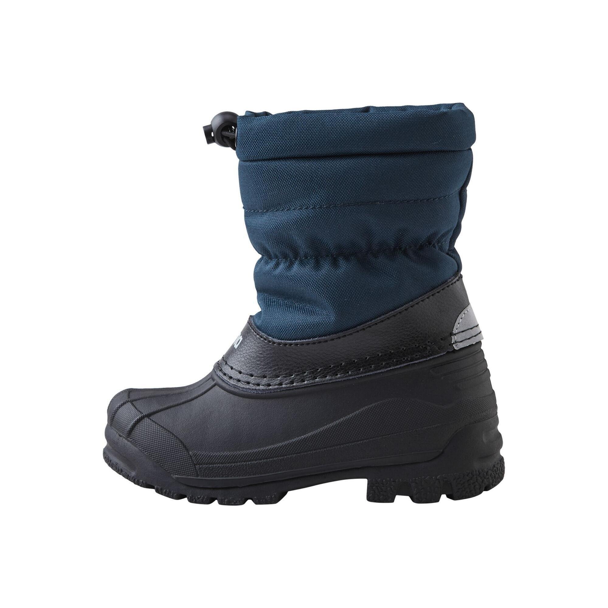 Dziecięce buty zimowe Reima Nefar
