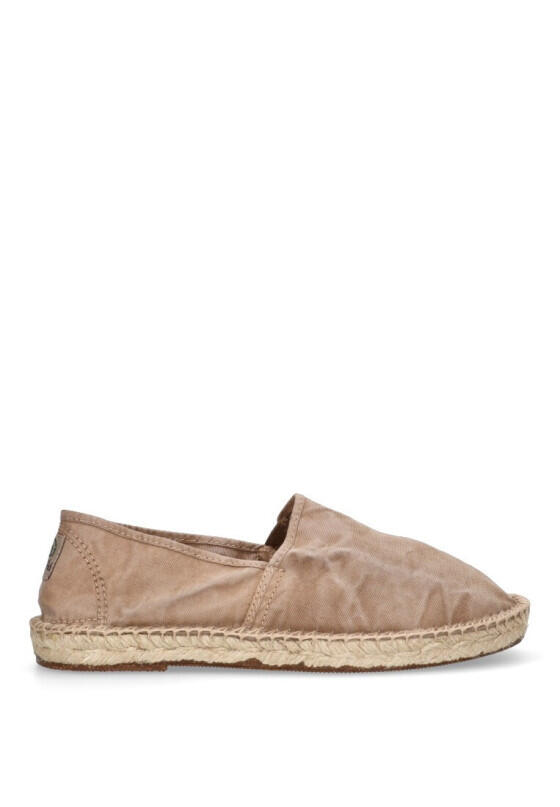Buty Natural World Old Trebol beżowe