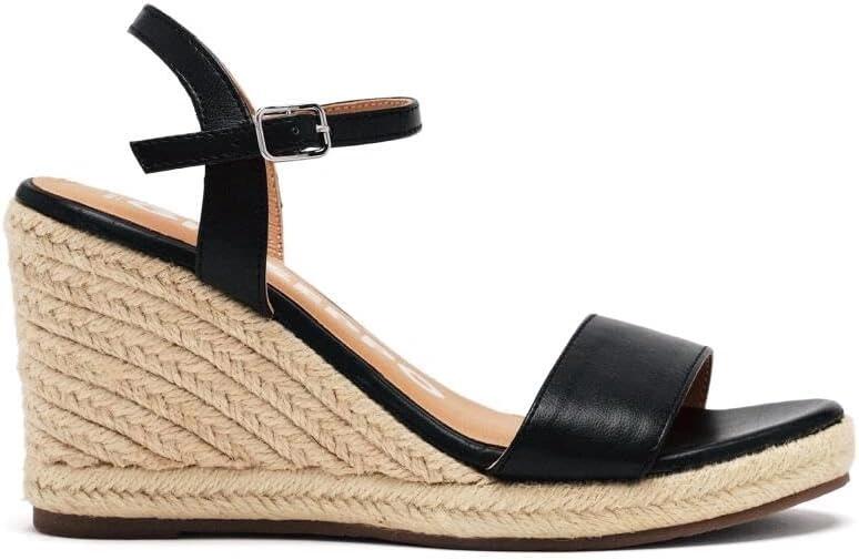 Obuwie damskie Gioseppo ZHEPE Black (71700-P-Black)